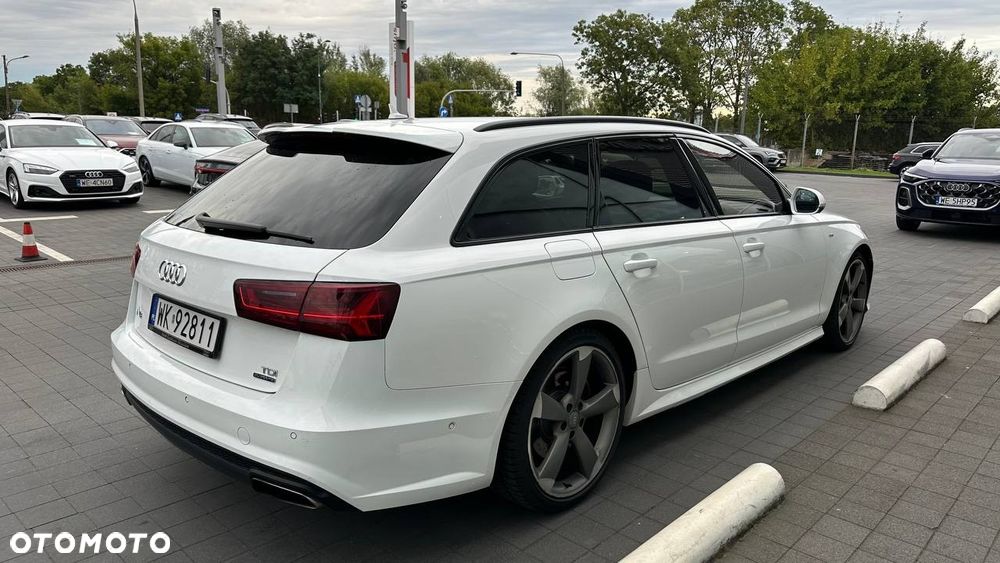 Audi A6 ver-3-0-tdi-quattro-tiptronic - 11