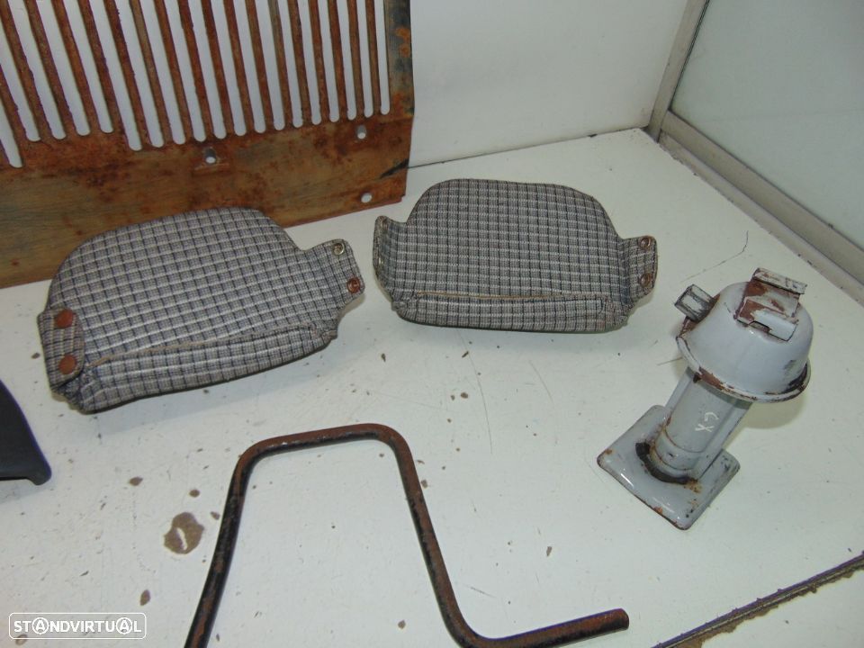 citroen cx 1 º modelo varios - 6