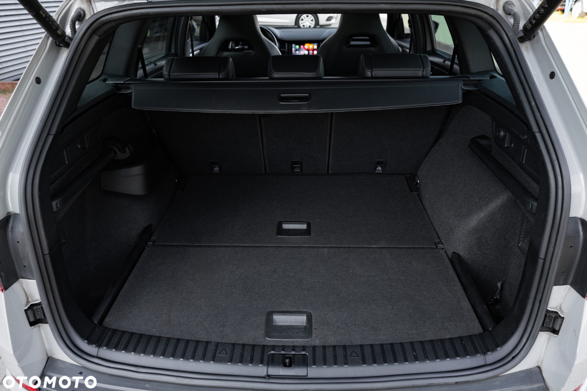 Skoda Kodiaq 2.0 TDI DSG Sportline - 40