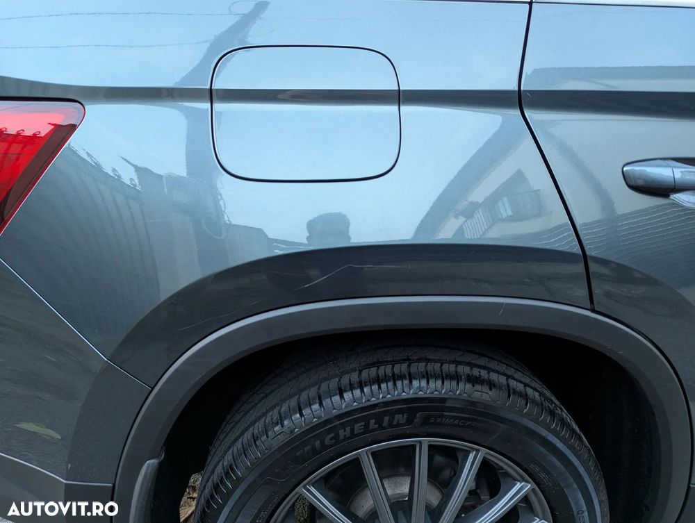 Skoda Kodiaq 2.0 TSI 4X4 DSG Style - 12