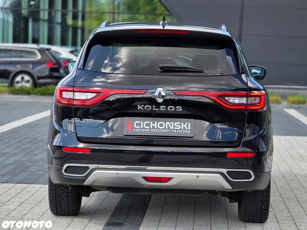 Renault Koleos 1.3 TCe Initiale Paris EDC - 12