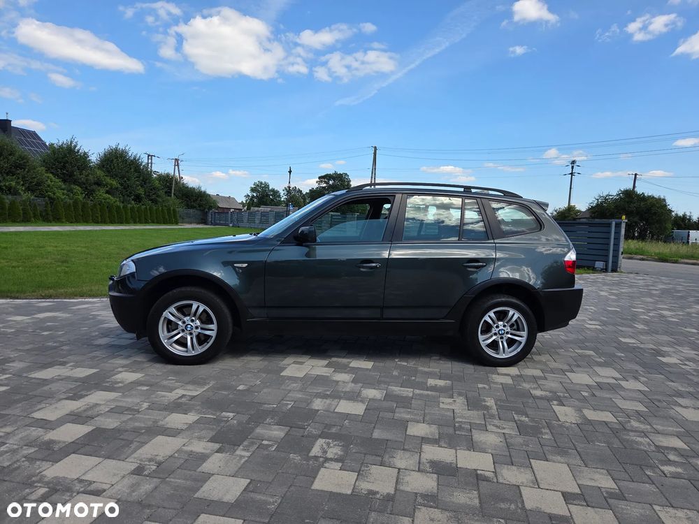 BMW X3 - 11
