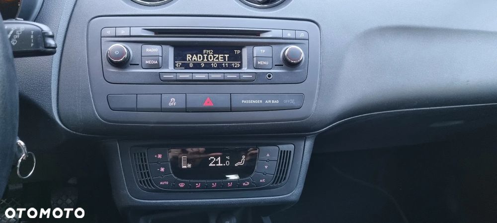 Seat Ibiza - 14