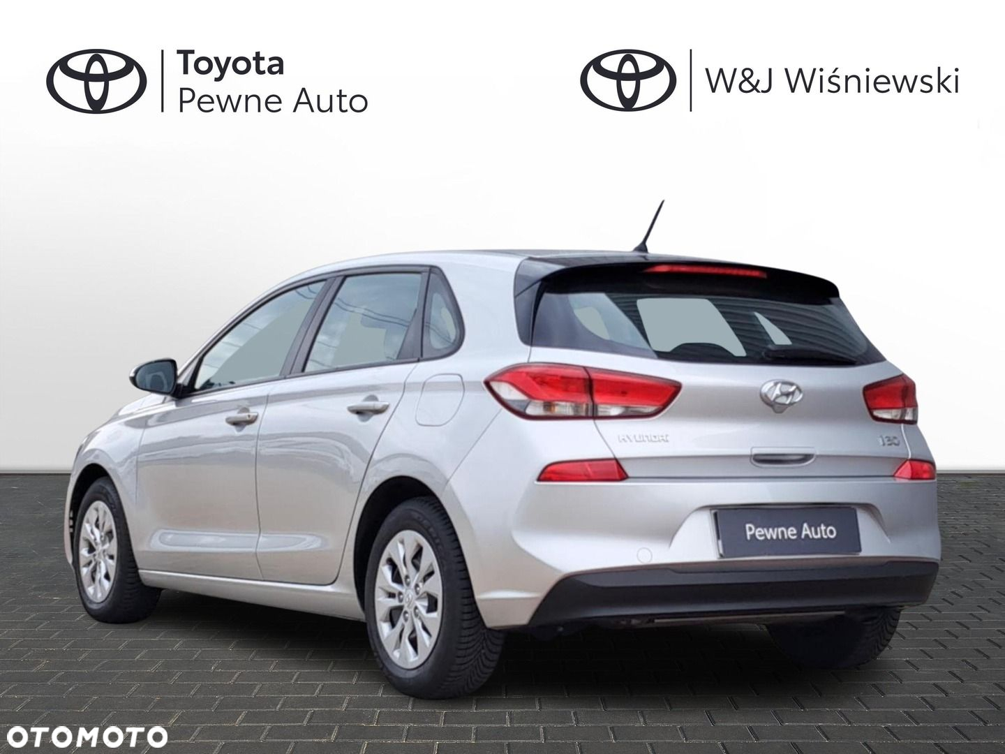 Hyundai i30 - 6