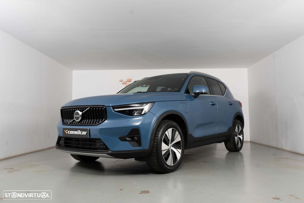 Volvo XC 40 1.5 T4 PHEV Inscription Expression - 9