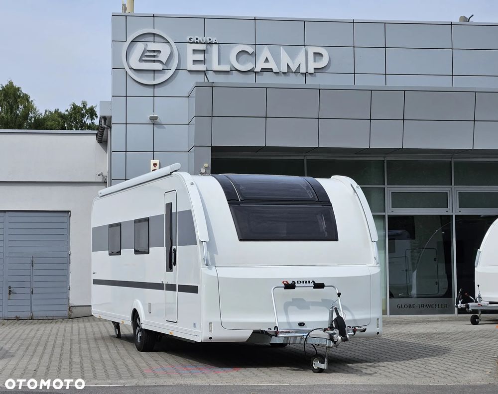 Adria Alpina 663HT