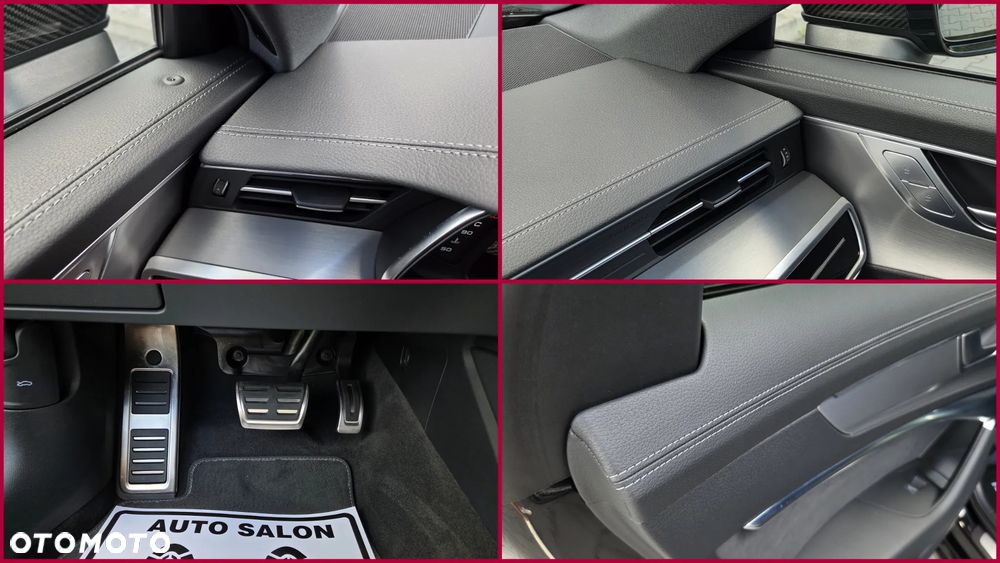Audi A6 Avant 45 TFSI quattro S tronic S line - 26