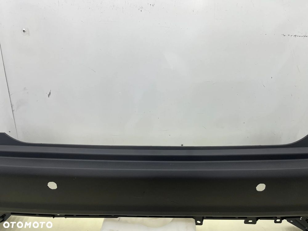 Zderzak tylny Suzuki S-Cross JYB 2 II 22r.- tył dokładka dolna spoiler nowy oryginalny 71821-63T - 4