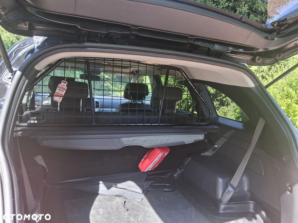 Chevrolet Captiva 2.0 d LT high - 4