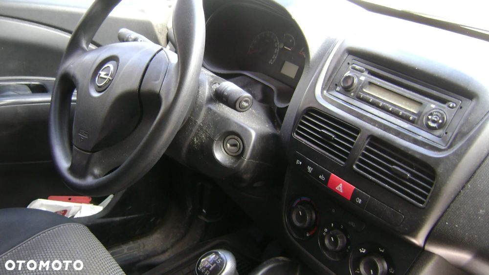 Opel combo - 2
