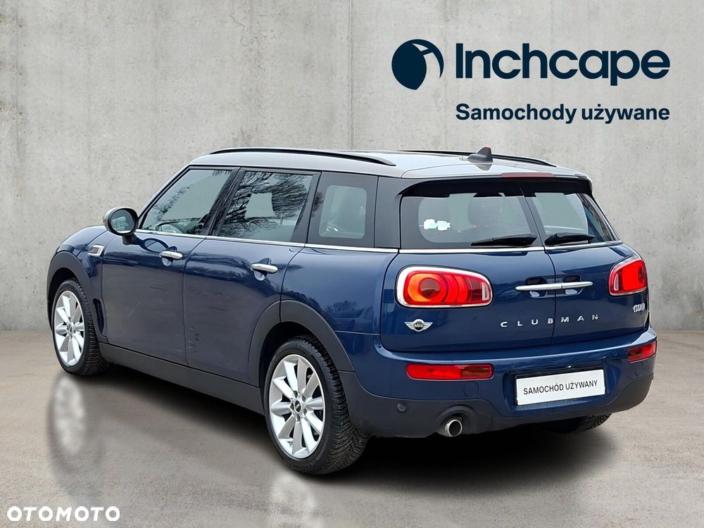 MINI Clubman - 3