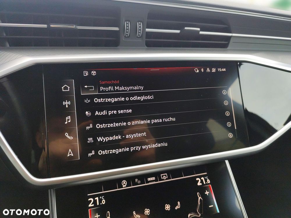 Audi A6 Limousine - 28