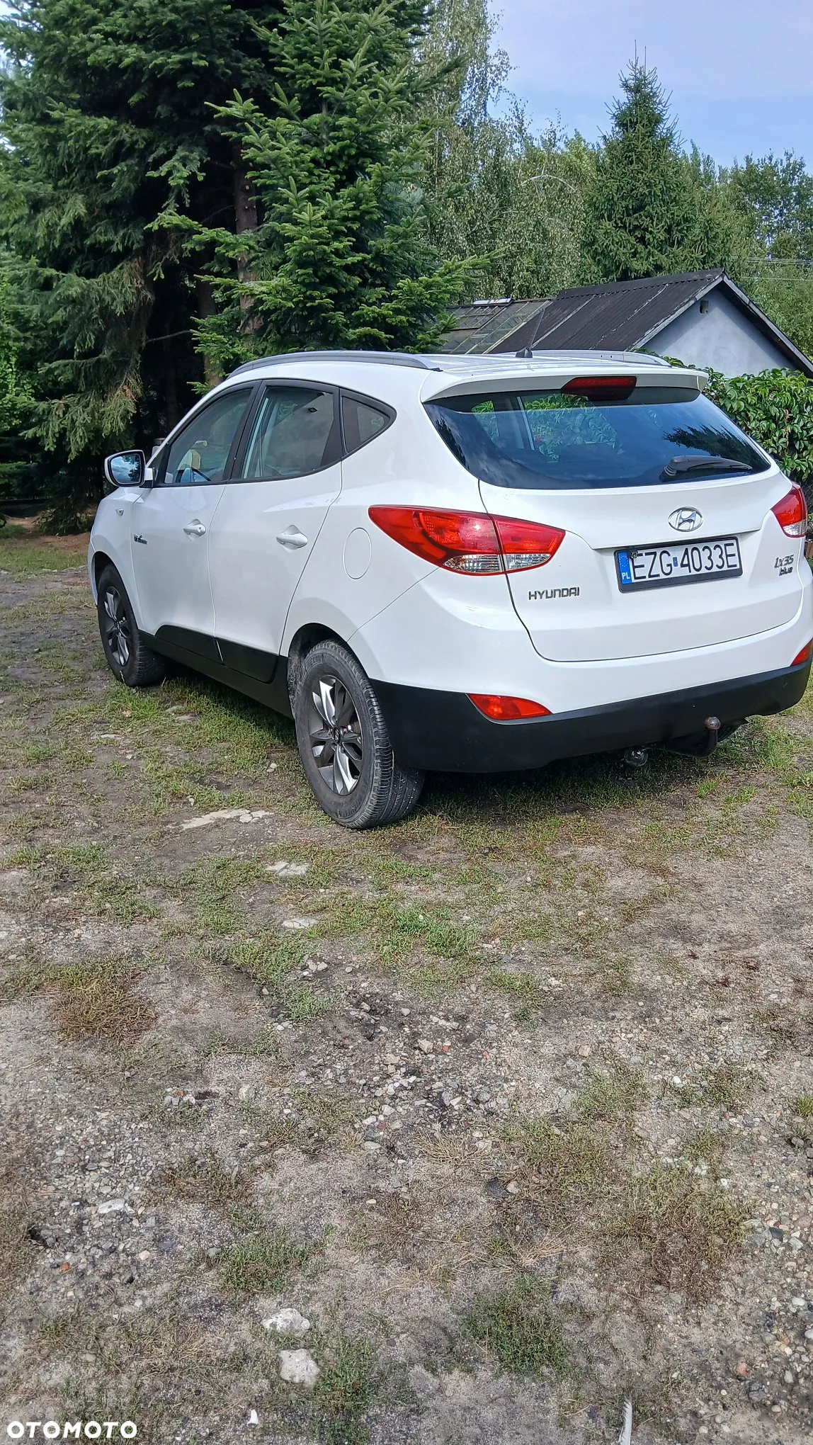 Hyundai ix35 1.6 GDI Classic 2WD - 5