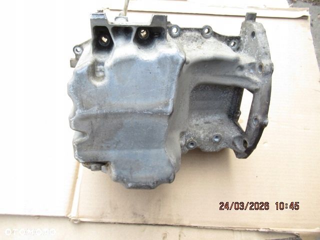 toyota aygo ii 14-18r 1.0 benzyna miska olejowa - 1