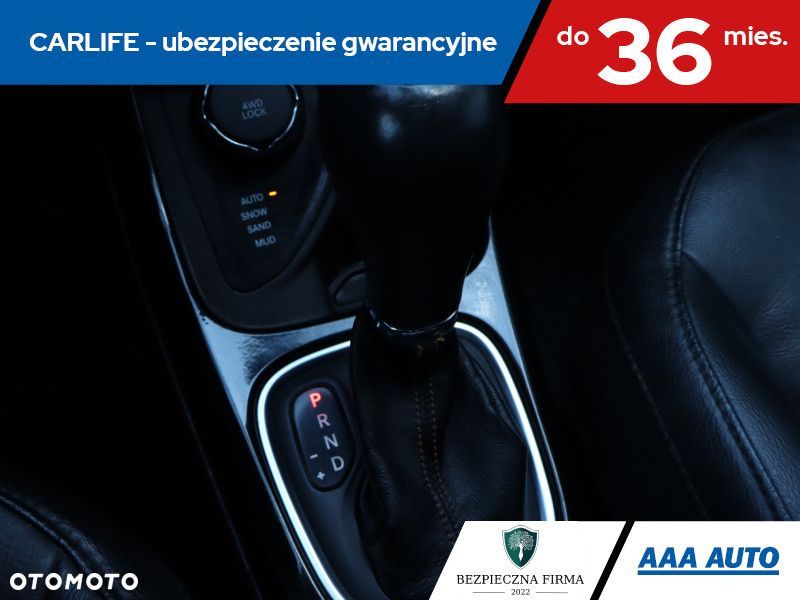 Jeep Compass - 19