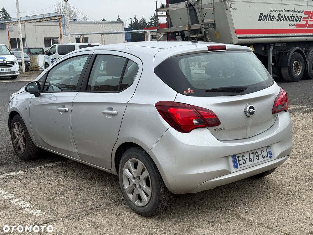 Opel Corsa 1.3 CDTI Enjoy S&S - 6