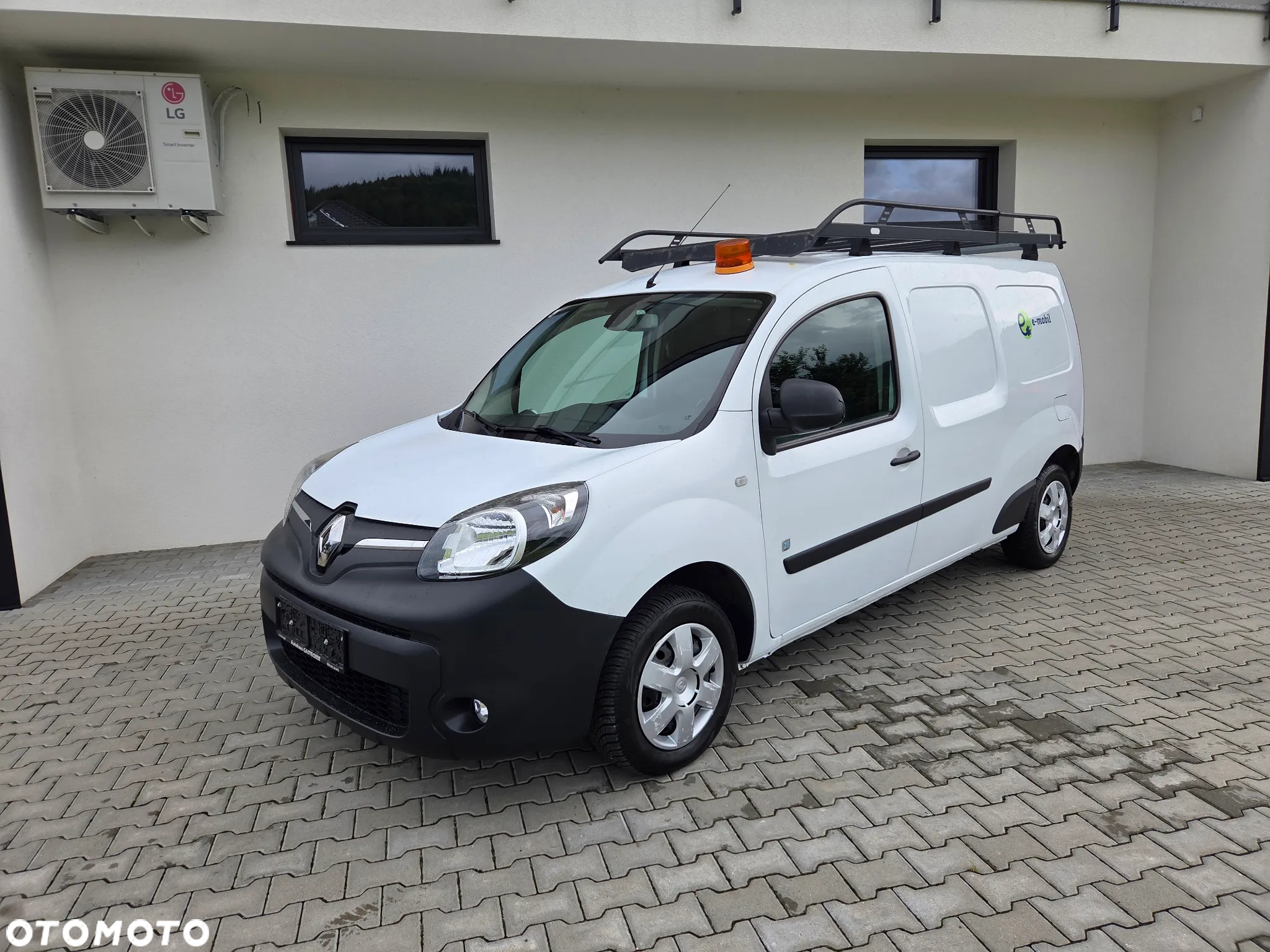 Renault Kangoo - 6