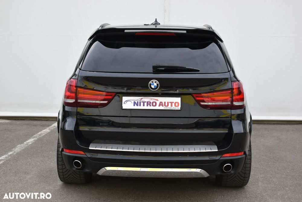 BMW X5 xDrive25d - 5