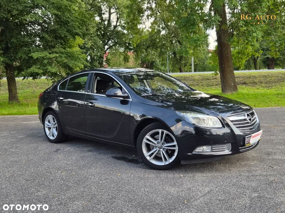 Opel Insignia - 3