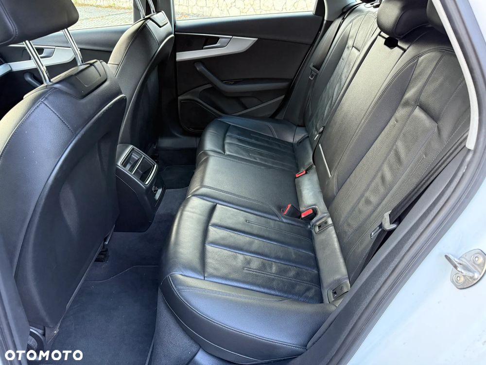 Audi A4 - 13