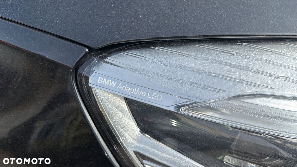 BMW Seria 2 218i Active Tourer - 16