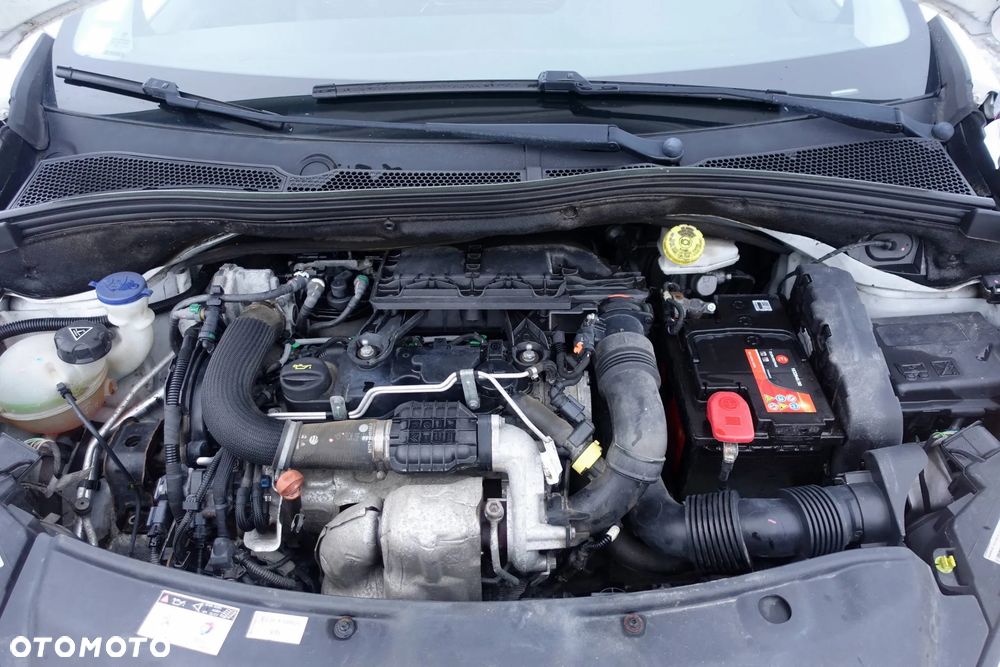 Peugeot 208 HDi 68 Like - 25