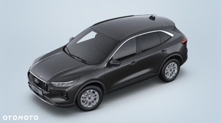 Ford Kuga - 4