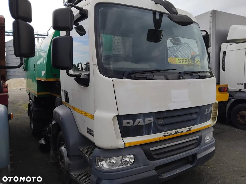 DAF LF 55.220 - 4