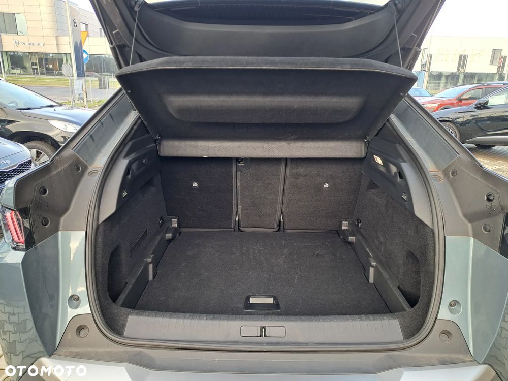 Peugeot 3008 1.2 PureTech mHEV Allure Pack S&S e-DCS6 - 11