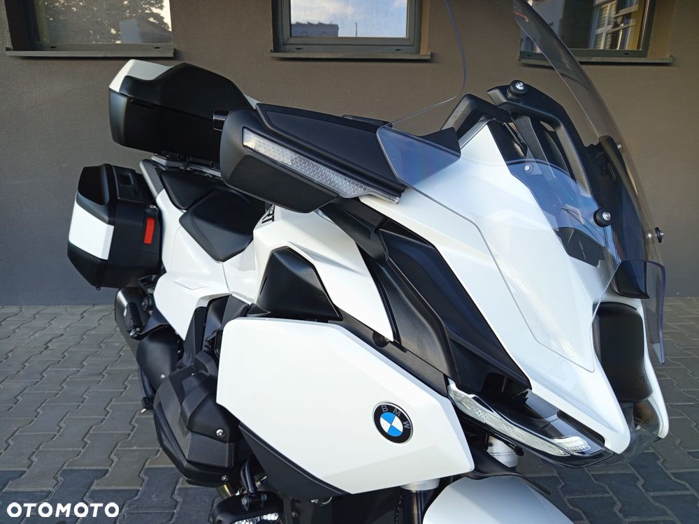 BMW RT - 12