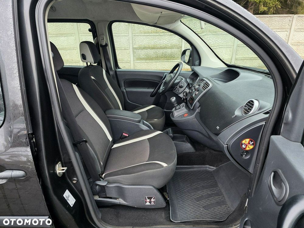 Renault Kangoo ENERGY dCi 110 FAP Start & Stop Grand - 20