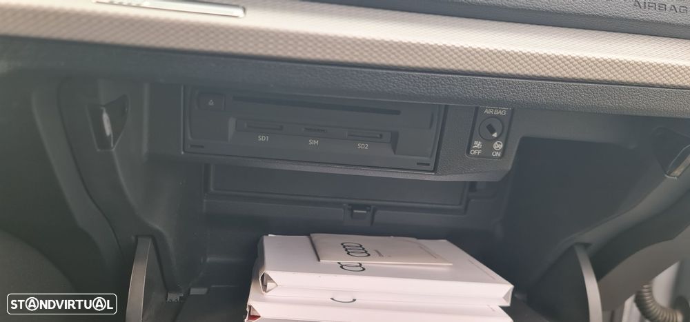 Audi Q2 1.6 TDI Sport - 31