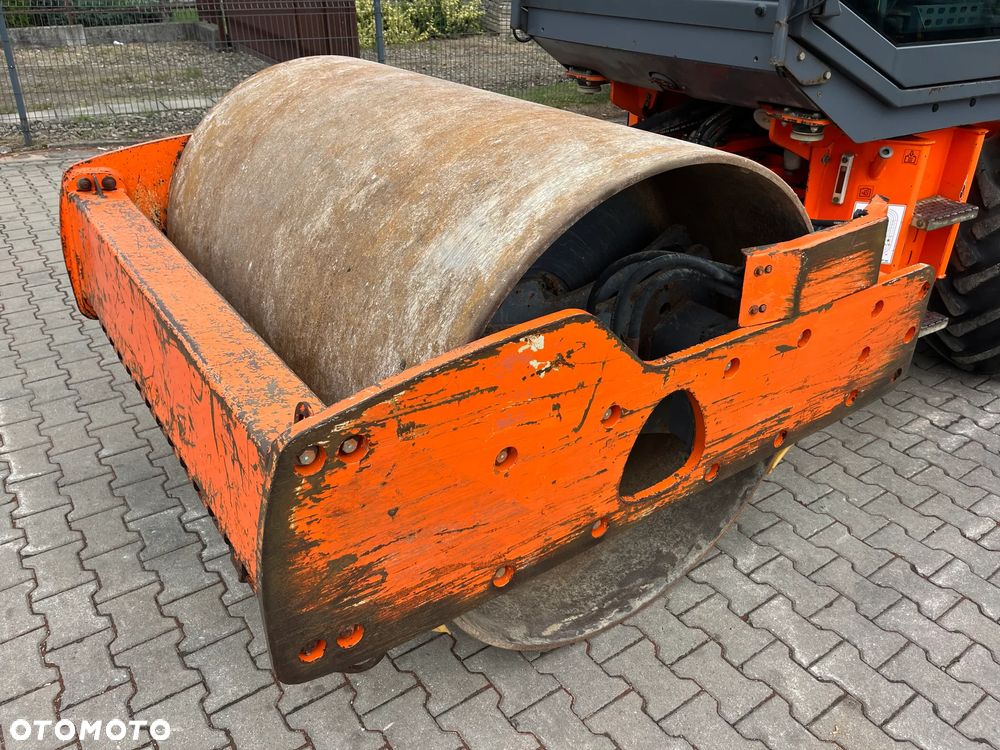 Hamm 3307 - 8