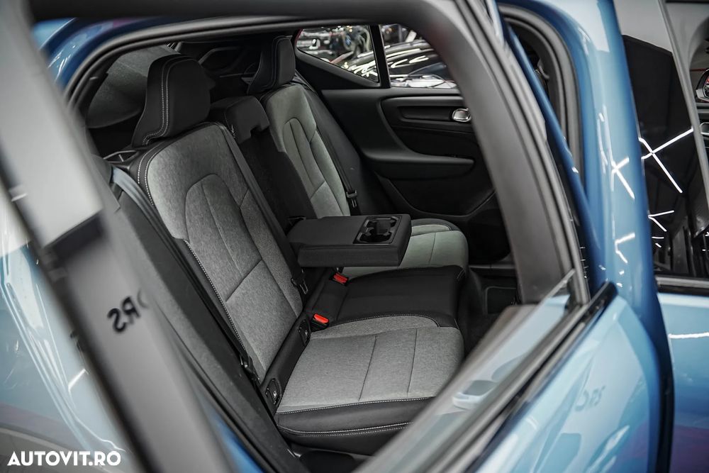 Volvo XC 40 T4 Recharge DKG Plus Bright - 10