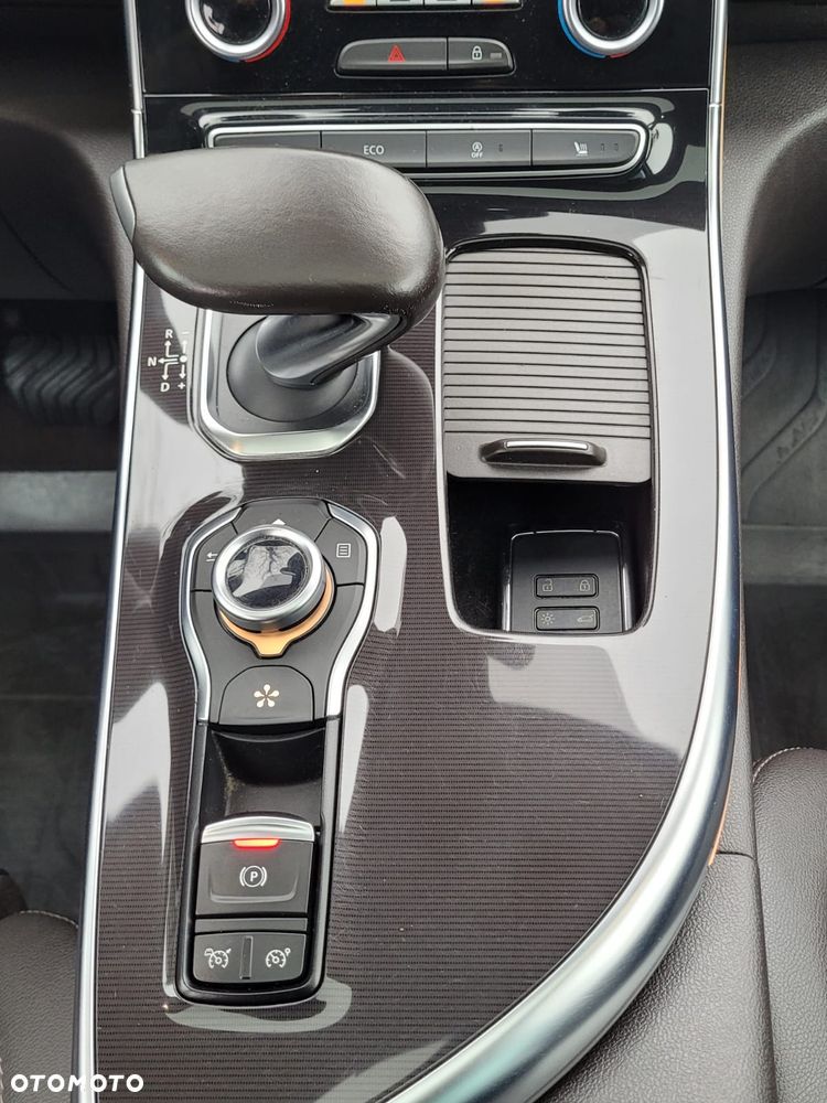 Renault Espace Energy dCi 160 EDC Business - 16