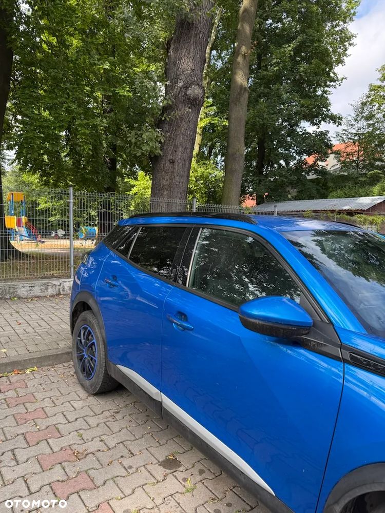 Peugeot 2008 1.5 BlueHDi GT S&S - 5