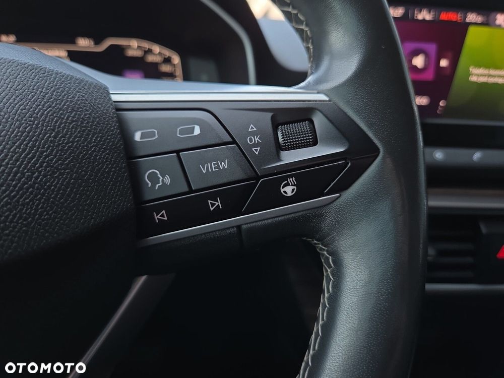 Seat Leon - 13