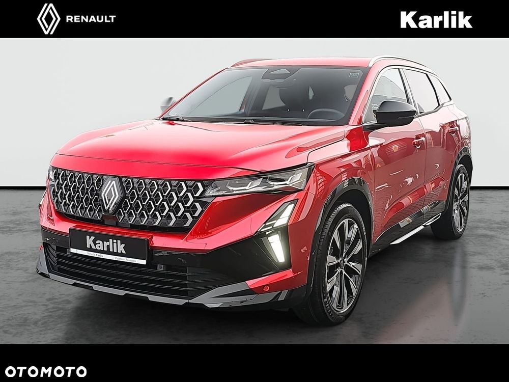 Renault Austral 1.3 TCe mHEV Techno - 1