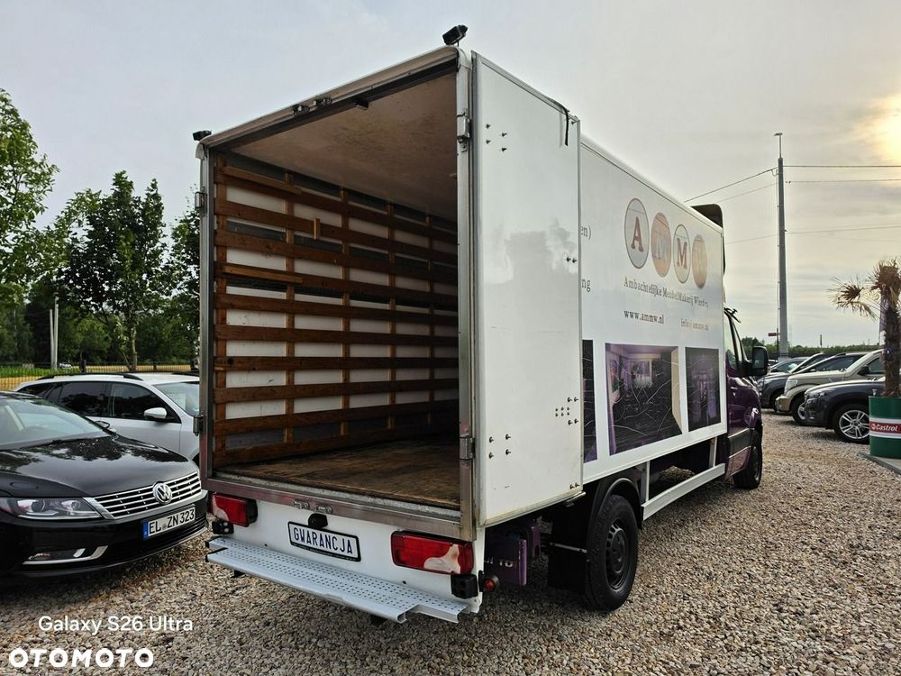 Volkswagen Crafter - 37