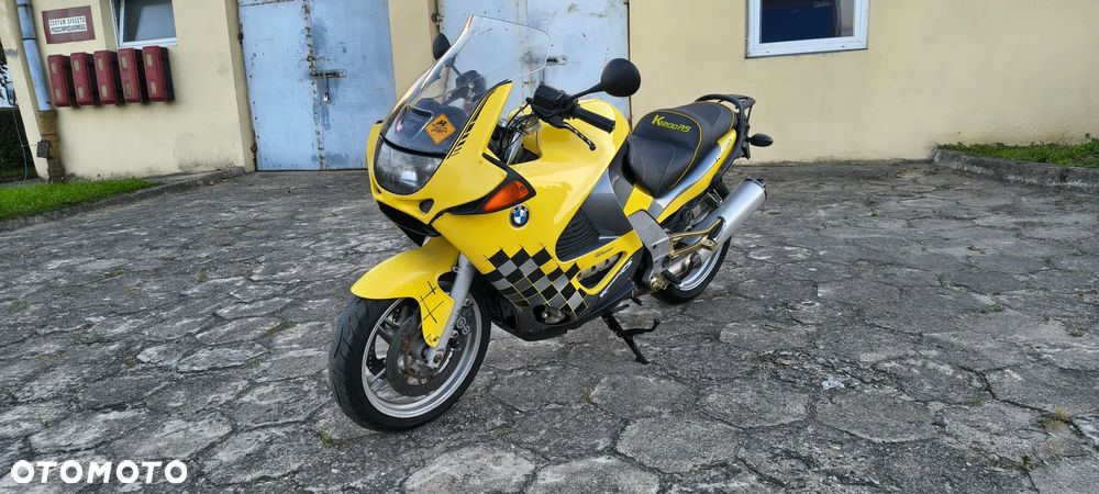 BMW K - 3
