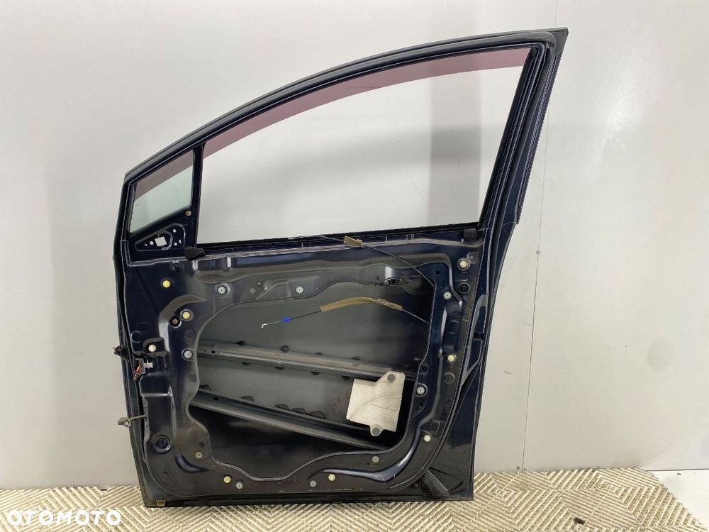 DRZWI PRAWY PRZÓD  MAZDA 5 (CR19) 2005 - 2010 2.0 CD (CR19) 81 kW [110 KM] olej napędowy 2005 - - 8