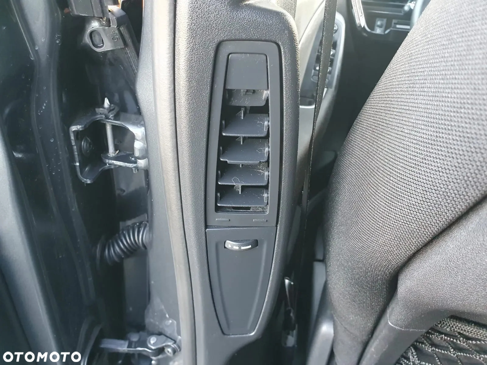 Citroën C4 Picasso 1.6 e-HDi Attraction - 33