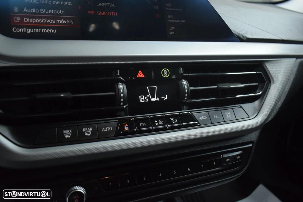 BMW 116 - 17