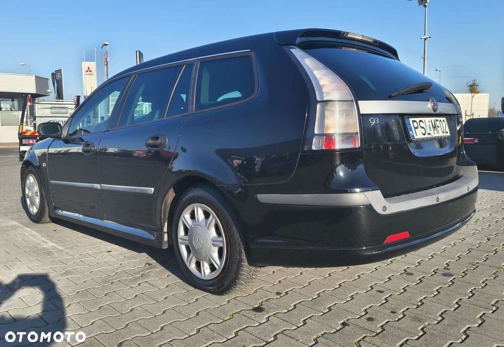 Saab 9-3 - 6