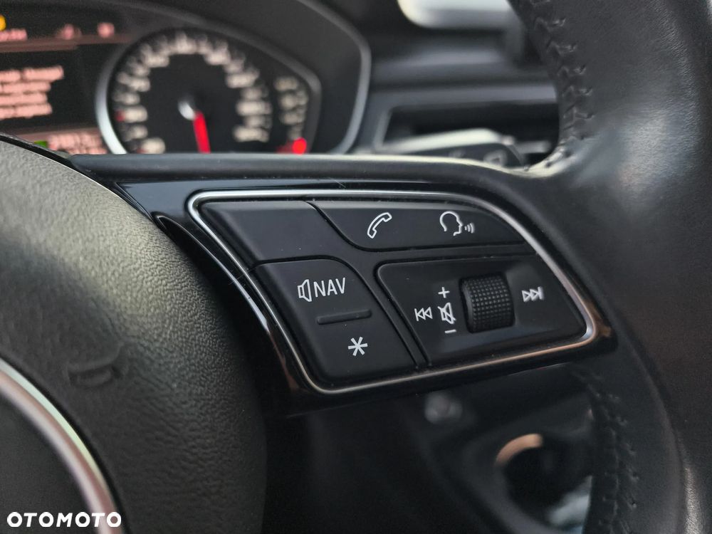 Audi A4 Avant 2.0 TDI Sport - 25