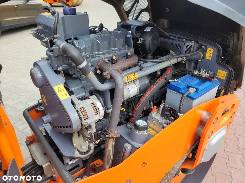 Hamm HD 10 VT - 14