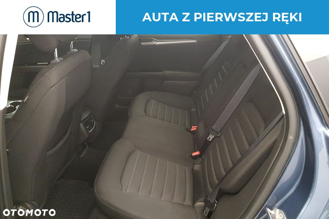 Ford Mondeo 2.0 EcoBlue Trend - 11
