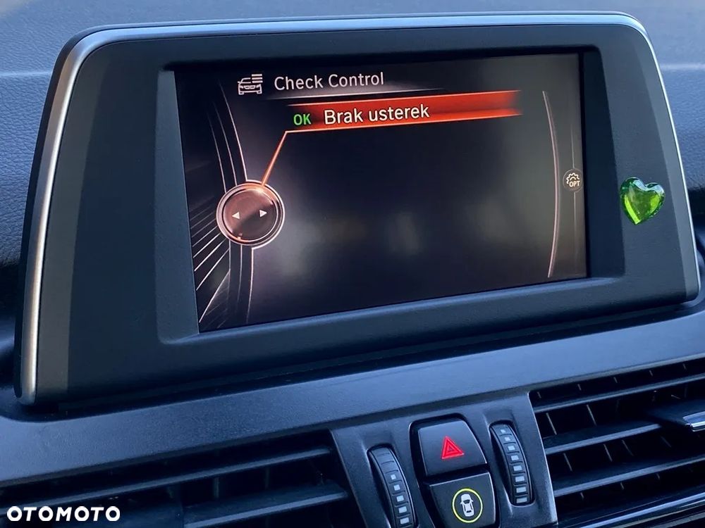 BMW Seria 2 218d GT Advantage - 35
