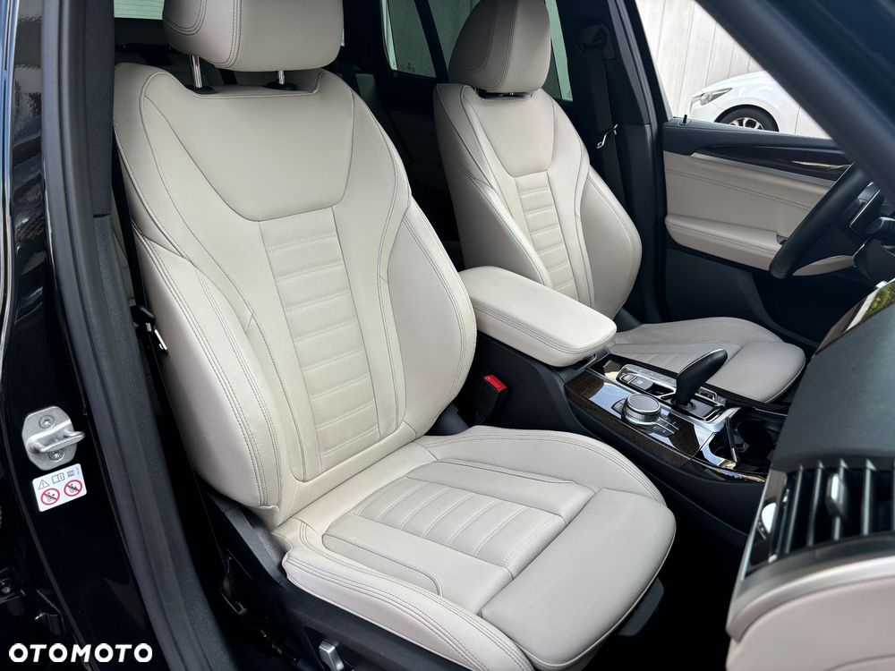 BMW X3 - 20
