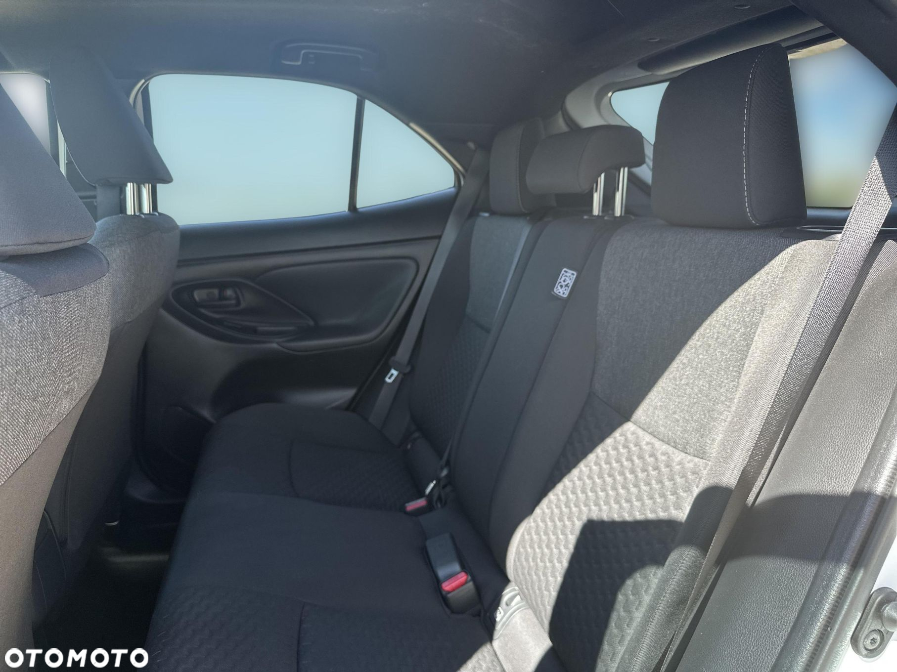 Toyota Yaris Cross - 15